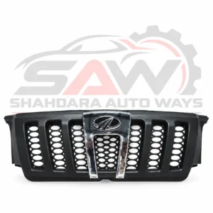 FRONT GRILL SCORPIO