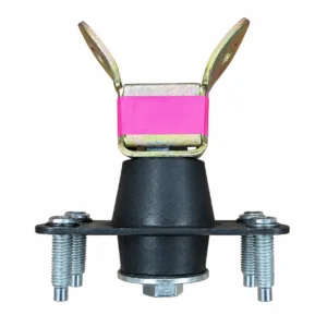 Gear Box MTG Power Plus