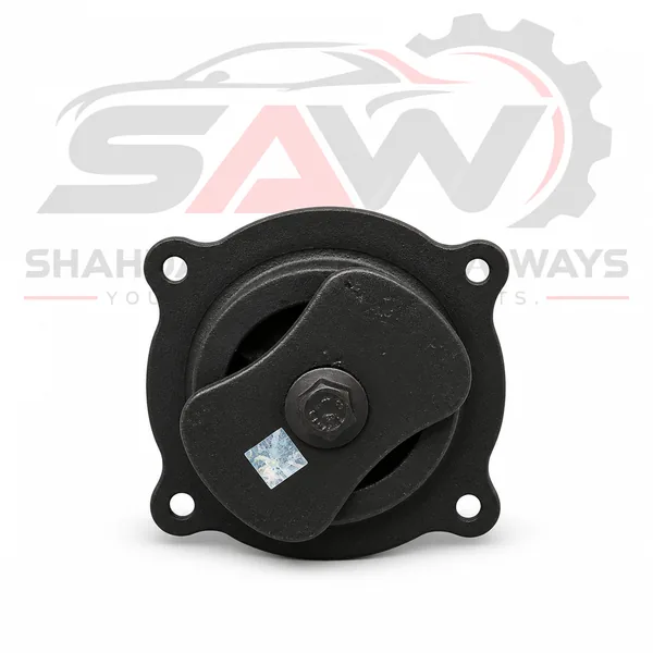 INSULATOR ENGINE FRONT (MOUNTING) - Image 4