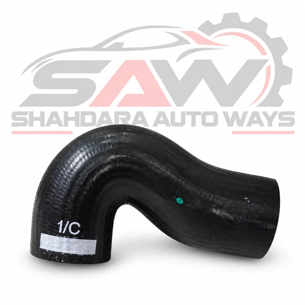 INTERCOOLER HOSE SMALL SCORPIO