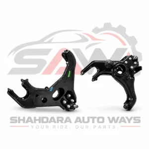 LOWER CONTROL ARM LH
