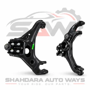 LOWER CONTROL ARM RH