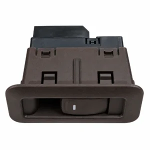 P.W. SWITCH XUV LEFT