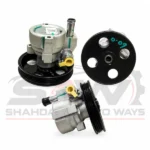 POWER STEERING PUMP