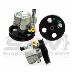 POWER STEERING PUMP