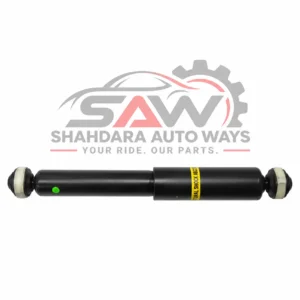 REAR SHOCK ABSORBER