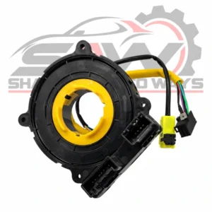SLIP RING CLOCK SPRRING 8CH