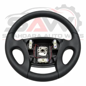 STEERING ASSY SCORPIO/BOLERO