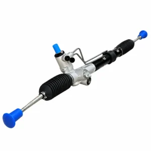 STEERING GEAR ASSEMBLY RHD | 1102AAA01490N