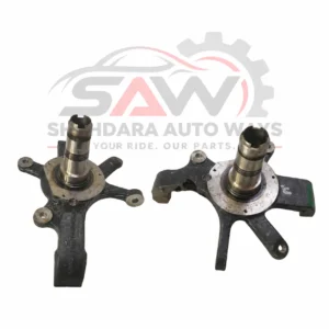 STEERING KNUCKLE 2.2 4WD LH
