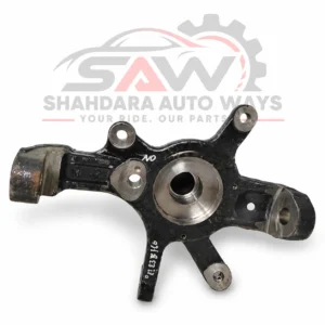 STEERING KNUCKLE 2.2 4WD RH