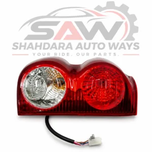 TAIL LAMP ASSY SCORPIO SUV LH