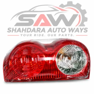 TAIL LAMP ASSY SCORPIO SUV RH