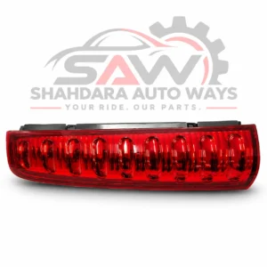 TAIL LAMP UPPER REFLECTOR LONG SCORPIO SUV LH