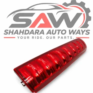 TAIL LAMP UPPER REFLECTOR LONG SCORPIO SUV RH
