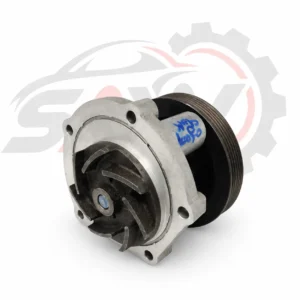 WATER PUMP ASSY
