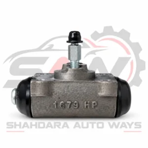 WHEEL CYLINDER ASSEMBLY