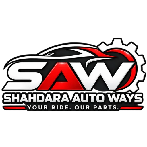 S AUTOWAYS Logo