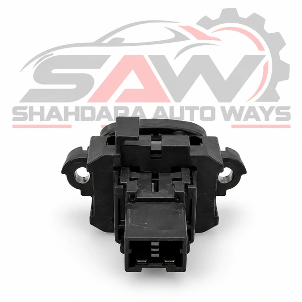 HAZARD SWITCH - Image 5